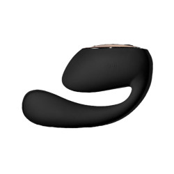 Lelo - Masseur Pour Couples Lelo - Ida Wave Noir